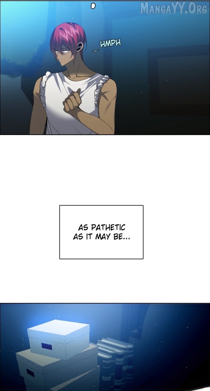 Read Zero Game chapter 354 image 51 on Lezhin