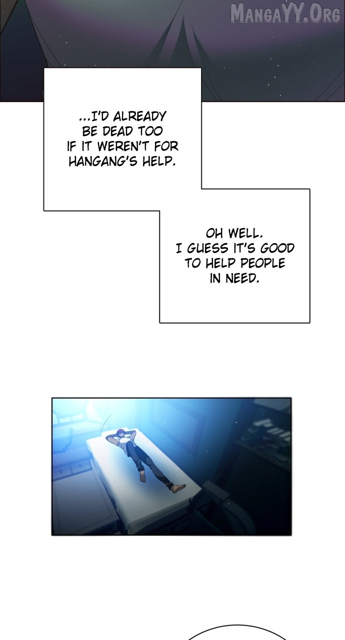 Read Zero Game chapter 354 image 53 on Lezhin