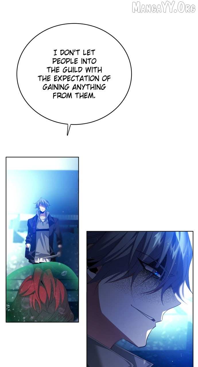 Read Zero Game chapter 354 image 61 on Lezhin
