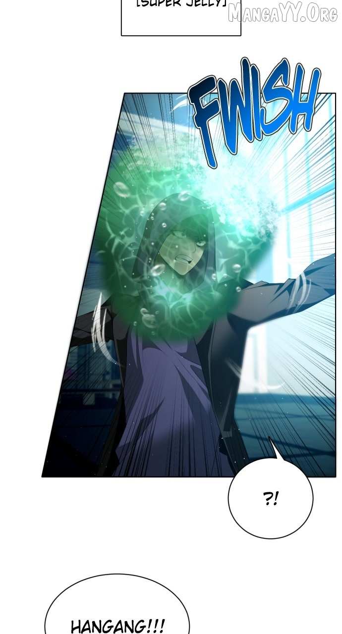 Read Zero Game chapter 354 image 9 on Lezhin