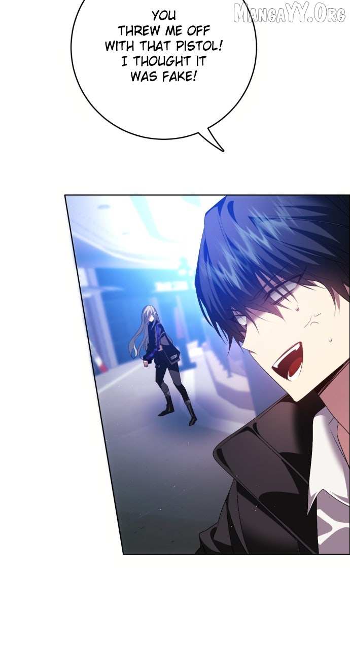 Read Zero Game chapter 355 image 22 on Lezhin