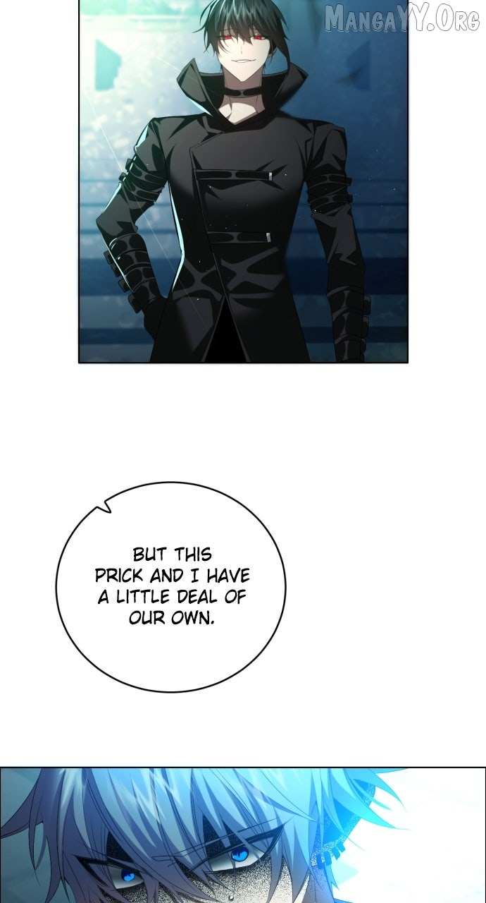 Read Zero Game chapter 355 image 3 on Lezhin