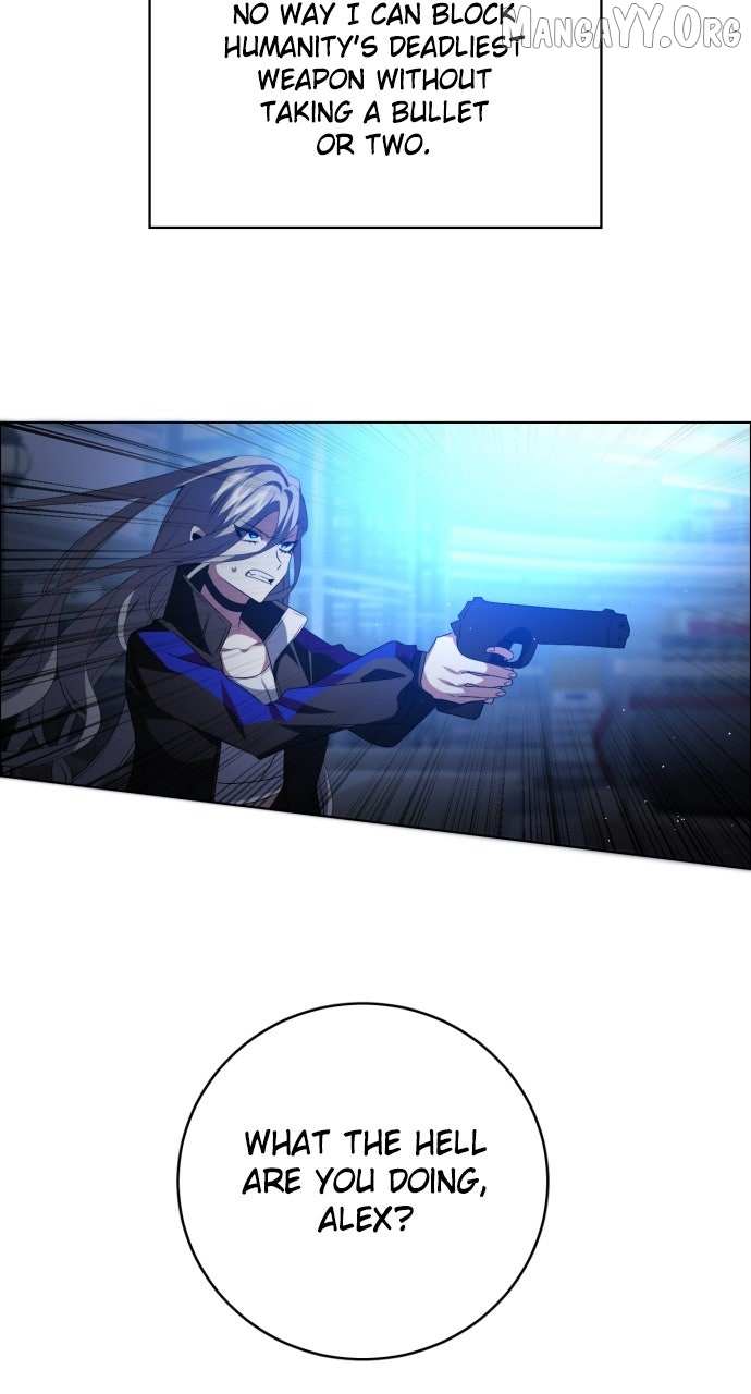 Read Zero Game chapter 355 image 32 on Lezhin