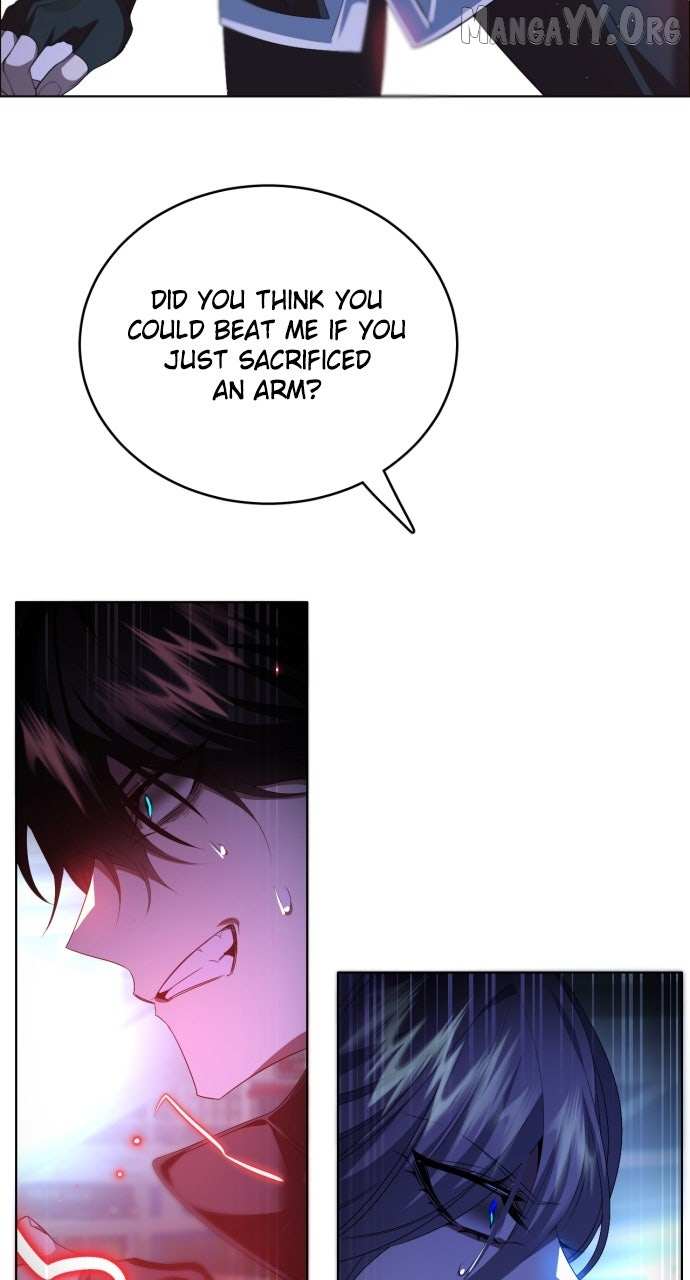 Read Zero Game chapter 355 image 34 on Lezhin