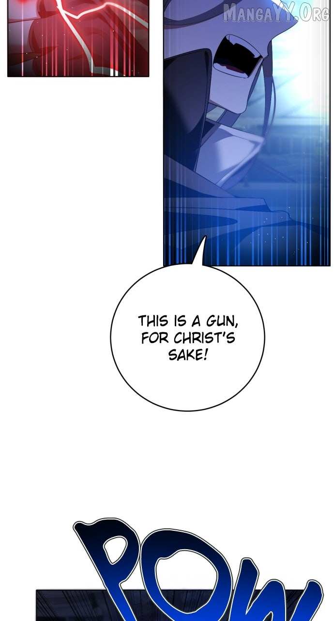 Read Zero Game chapter 355 image 35 on Lezhin