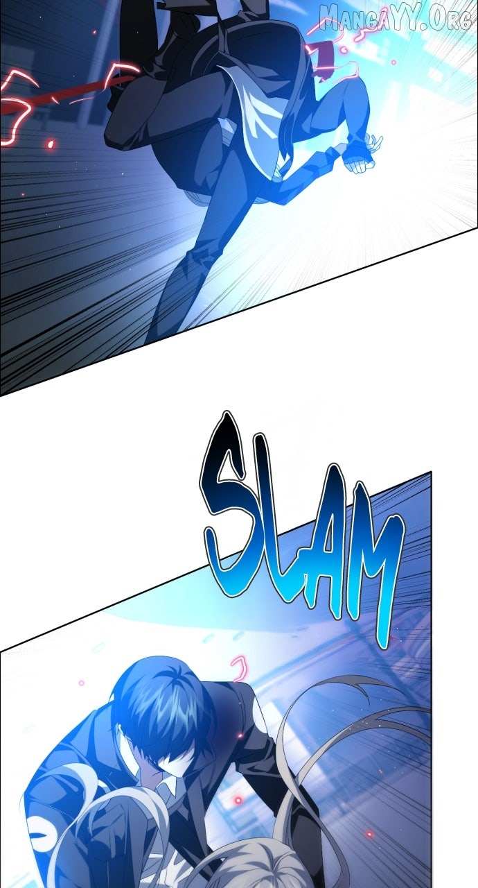 Read Zero Game chapter 355 image 40 on Lezhin