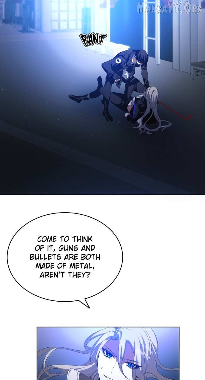 Read Zero Game chapter 355 image 42 on Lezhin