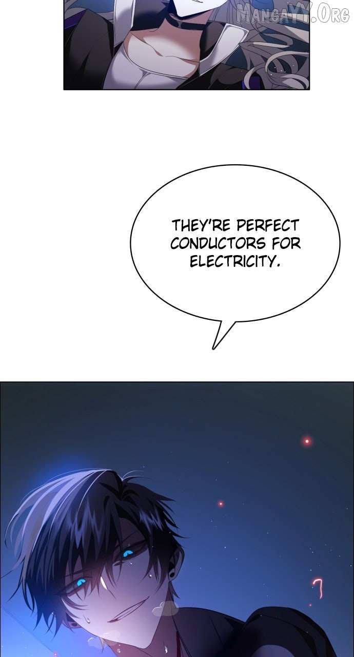 Read Zero Game chapter 355 image 43 on Lezhin