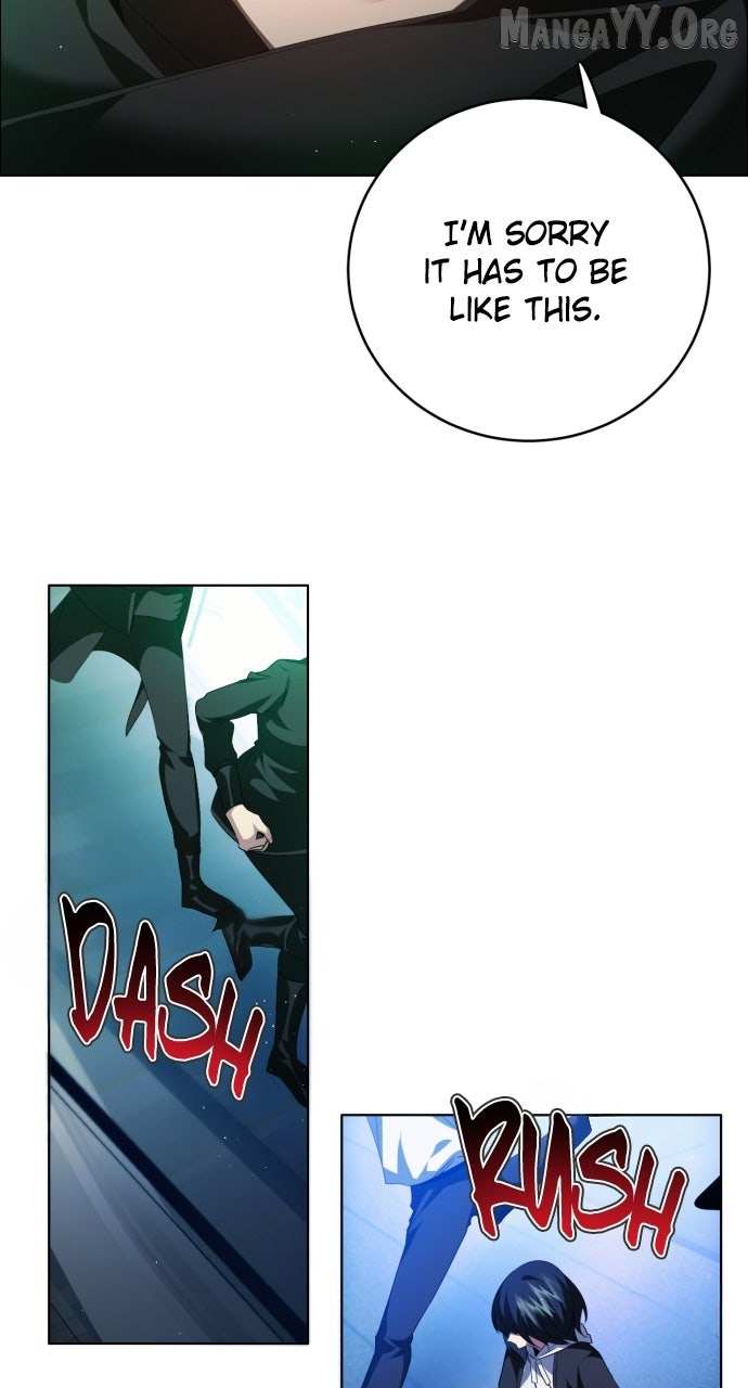 Read Zero Game chapter 355 image 5 on Lezhin