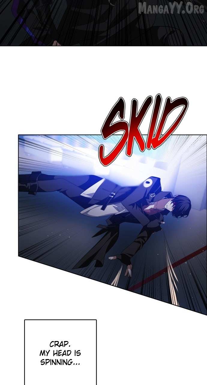 Read Zero Game chapter 355 image 58 on Lezhin