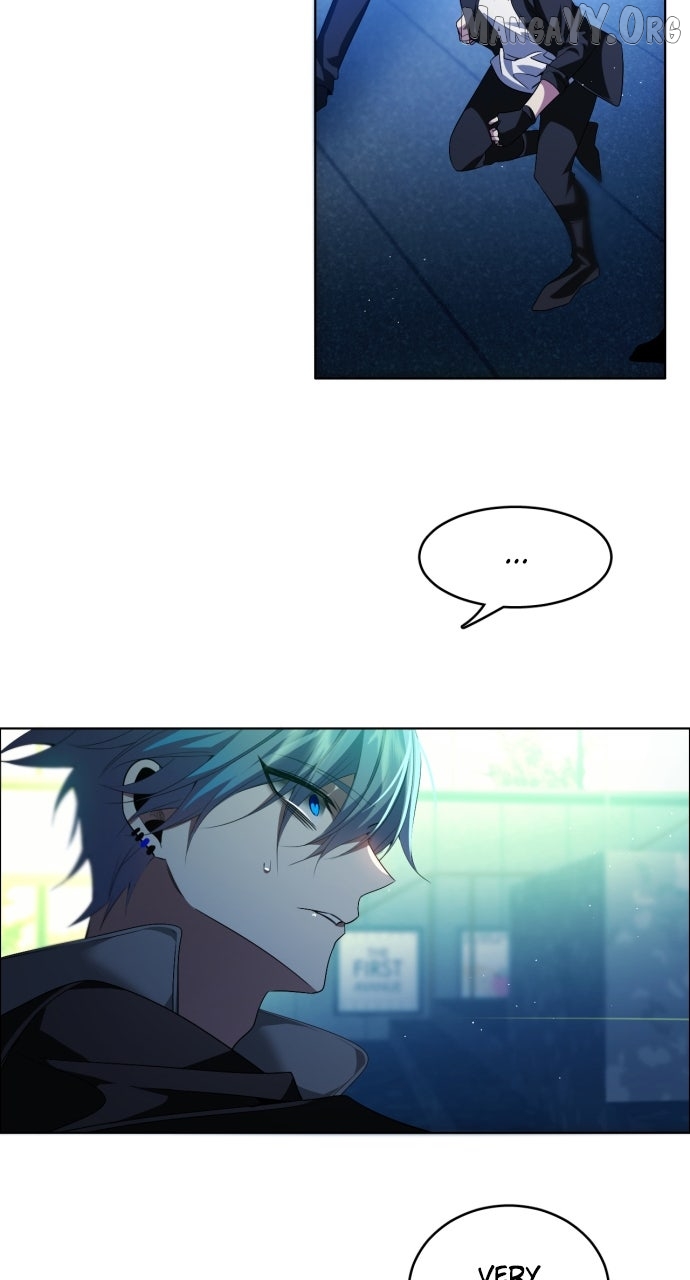 Read Zero Game chapter 355 image 6 on Lezhin