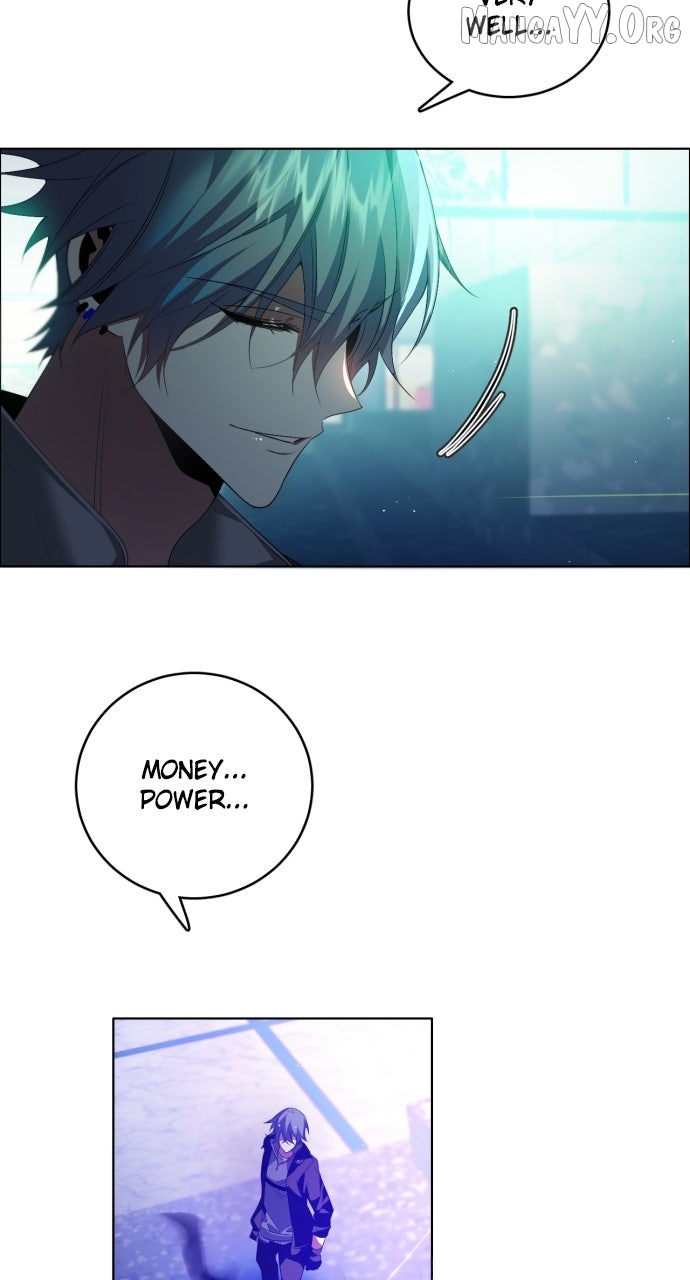 Read Zero Game chapter 355 image 7 on Lezhin
