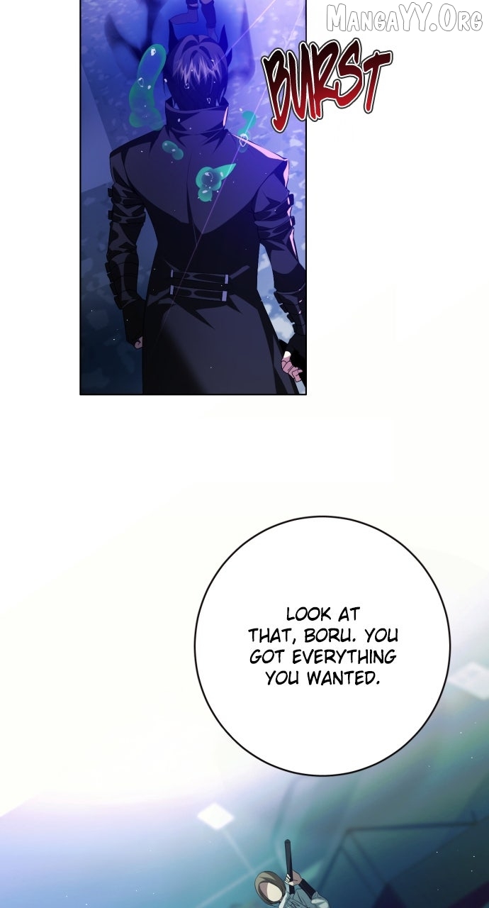 Read Zero Game chapter 355 image 8 on Lezhin