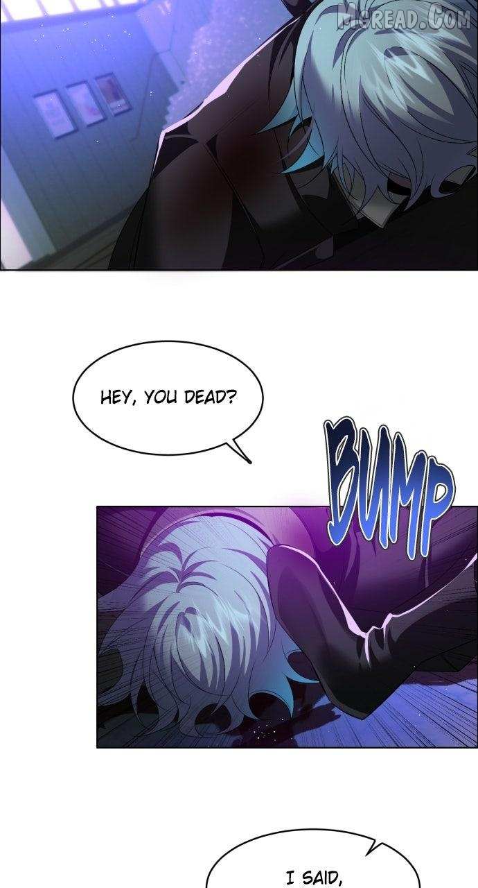 Read Zero Game chapter 356 image 10 on Lezhin
