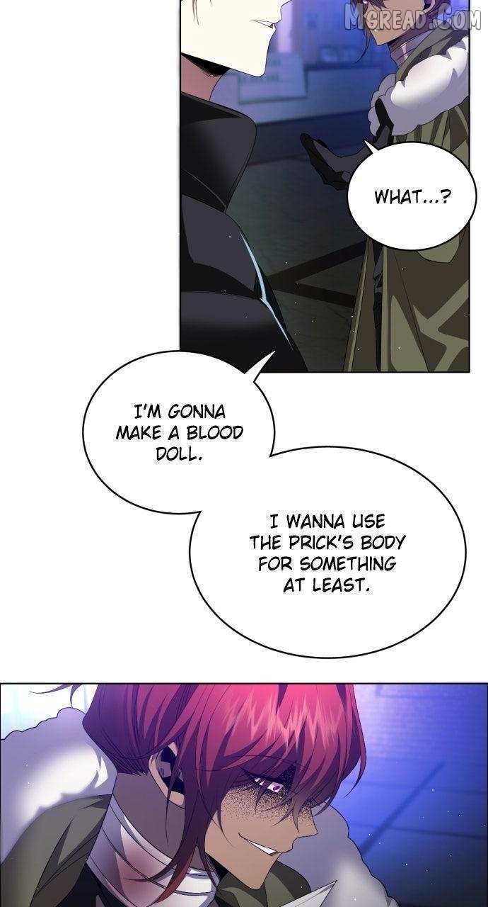 Read Zero Game chapter 356 image 16 on Lezhin