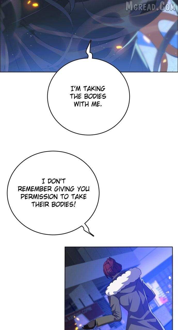 Read Zero Game chapter 356 image 22 on Lezhin
