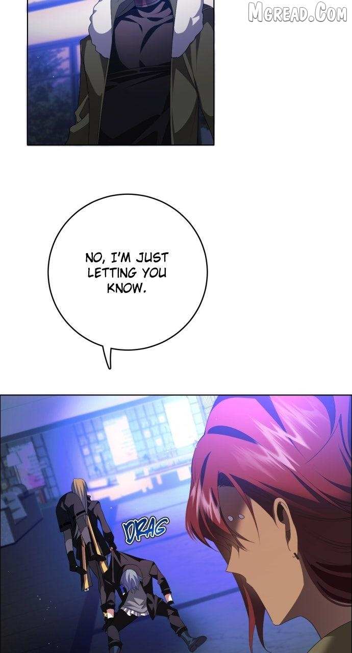 Read Zero Game chapter 356 image 26 on Lezhin