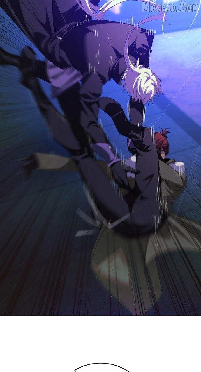 Read Zero Game chapter 356 image 36 on Lezhin