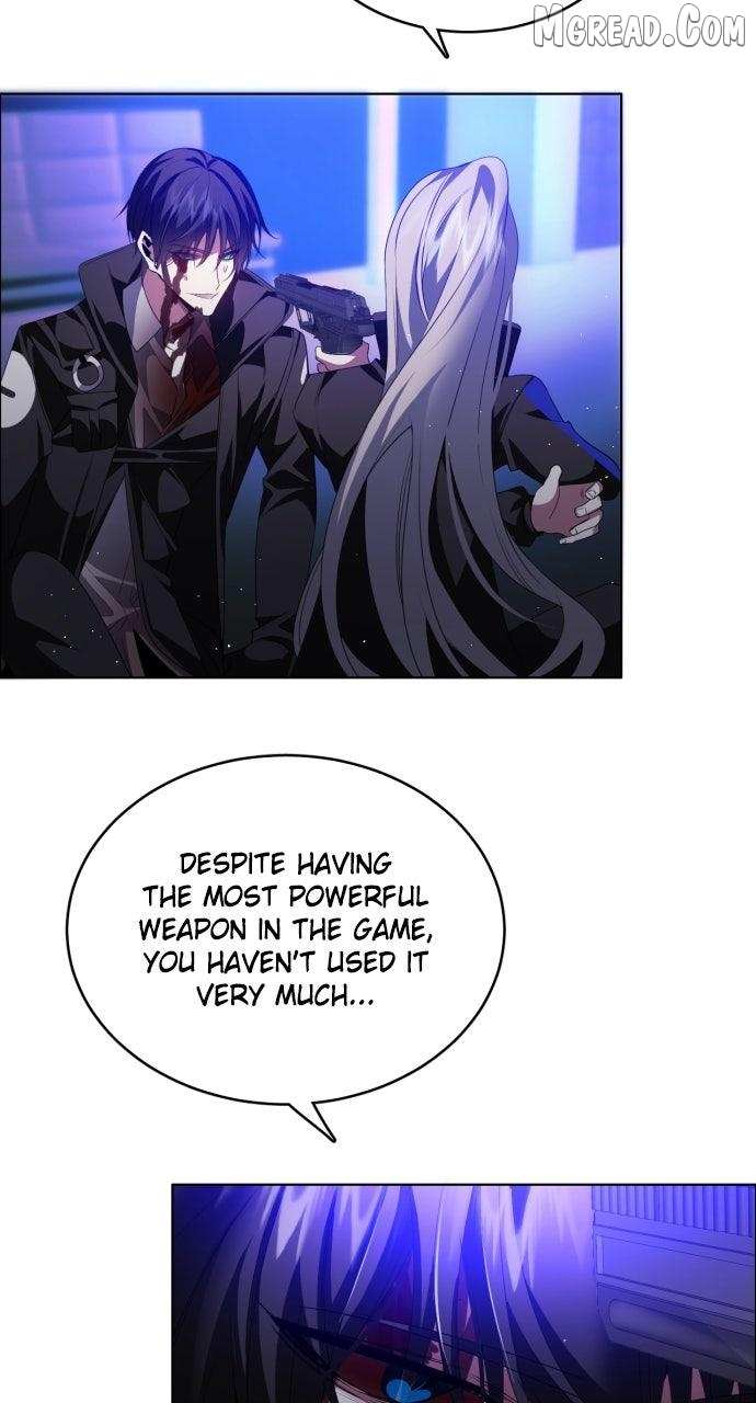 Read Zero Game chapter 356 image 45 on Lezhin