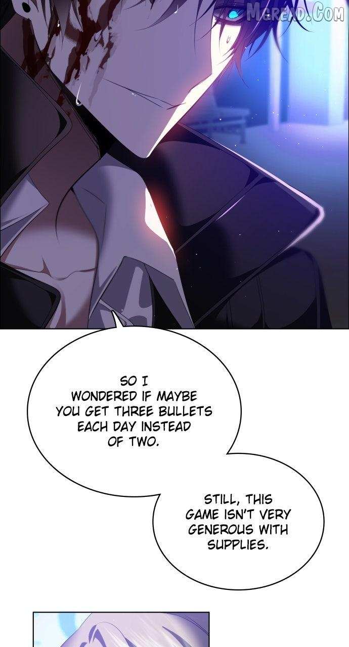 Read Zero Game chapter 356 image 49 on Lezhin
