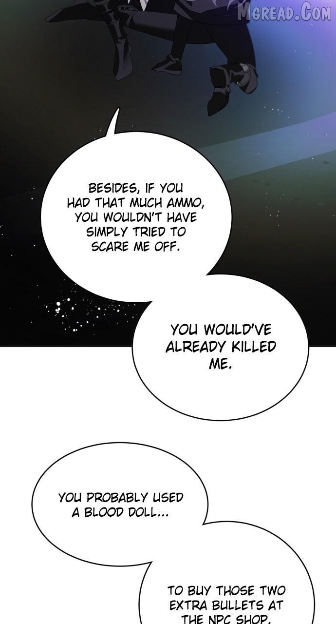 Read Zero Game chapter 356 image 51 on Lezhin