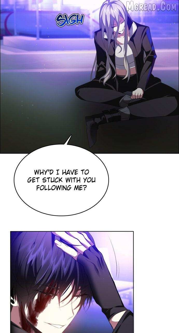 Read Zero Game chapter 356 image 61 on Lezhin