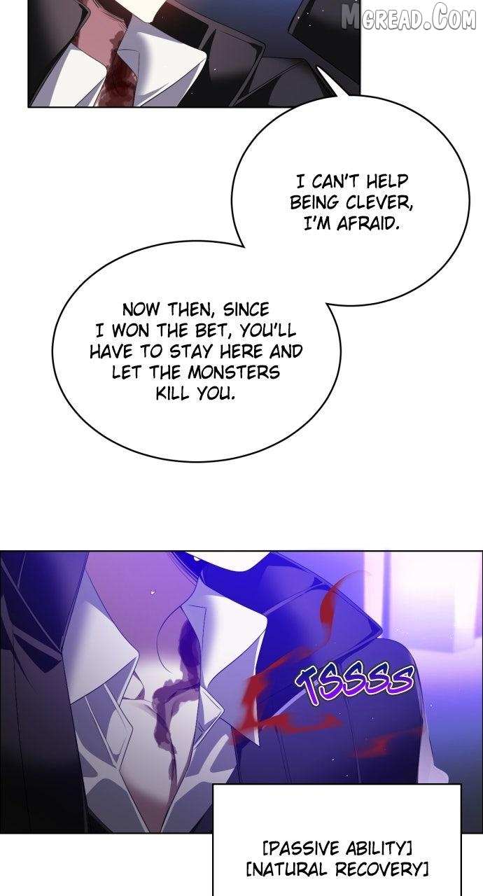 Read Zero Game chapter 356 image 62 on Lezhin