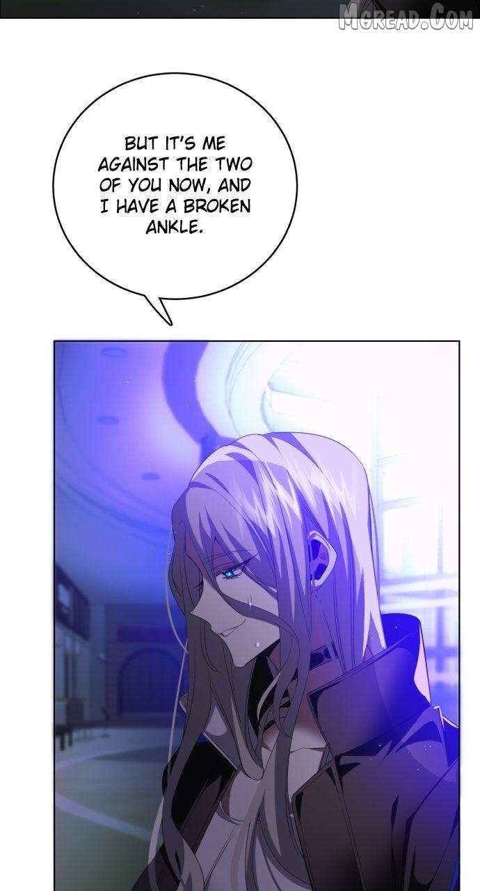 Read Zero Game chapter 356 image 64 on Lezhin