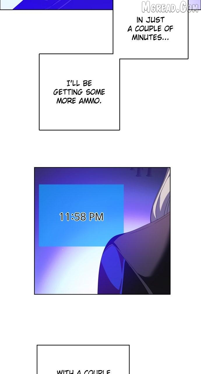 Read Zero Game chapter 356 image 66 on Lezhin