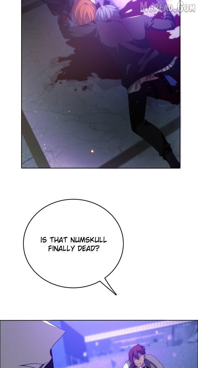 Read Zero Game chapter 356 image 7 on Lezhin
