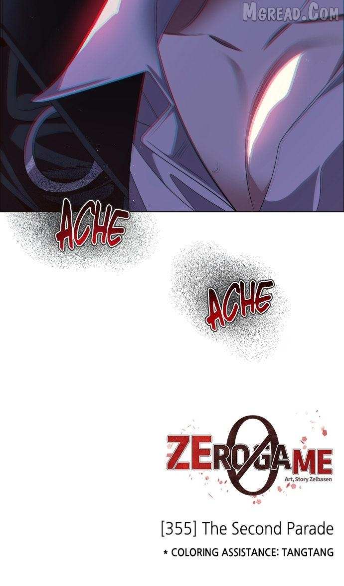 Read Zero Game chapter 356 image 77 on Lezhin