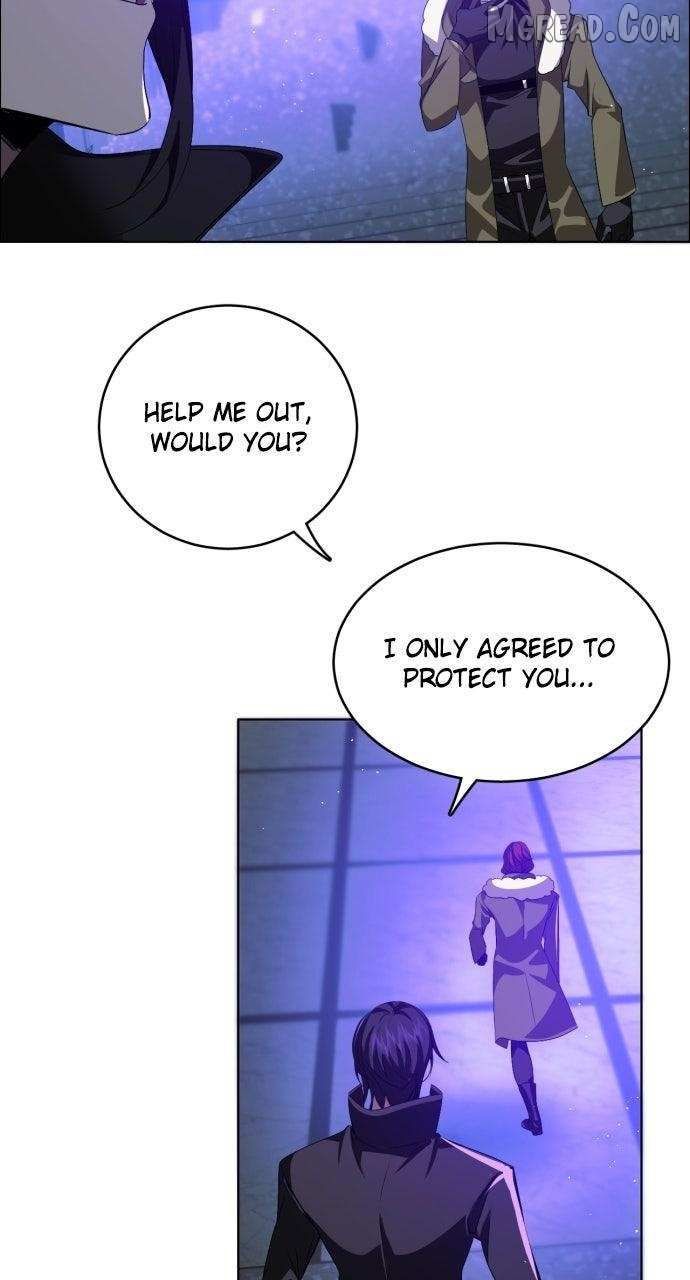 Read Zero Game chapter 356 image 8 on Lezhin