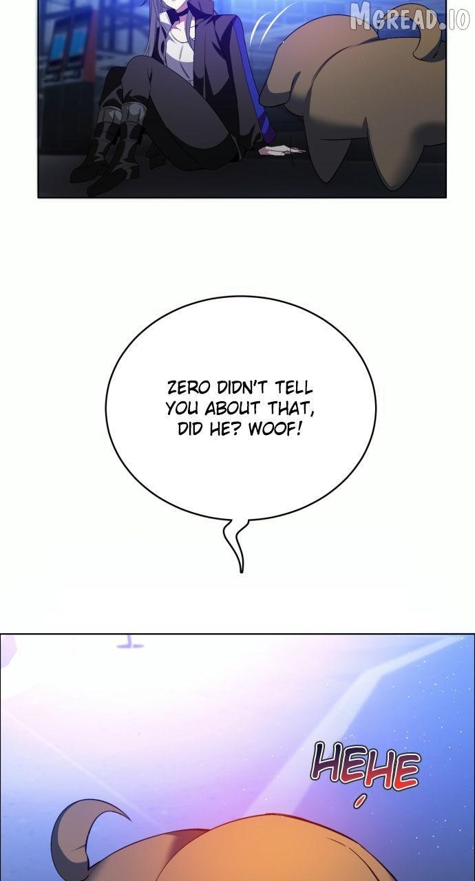 Read Zero Game chapter 357 image 13 on Lezhin