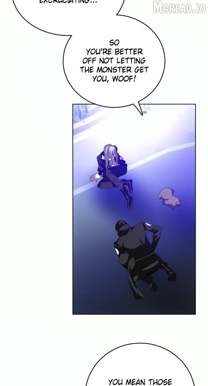 Read Zero Game chapter 357 image 18 on Lezhin