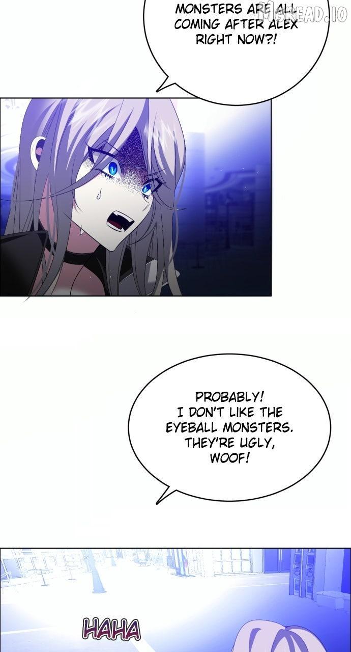 Read Zero Game chapter 357 image 19 on Lezhin
