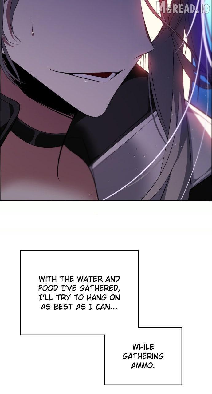 Read Zero Game chapter 357 image 22 on Lezhin