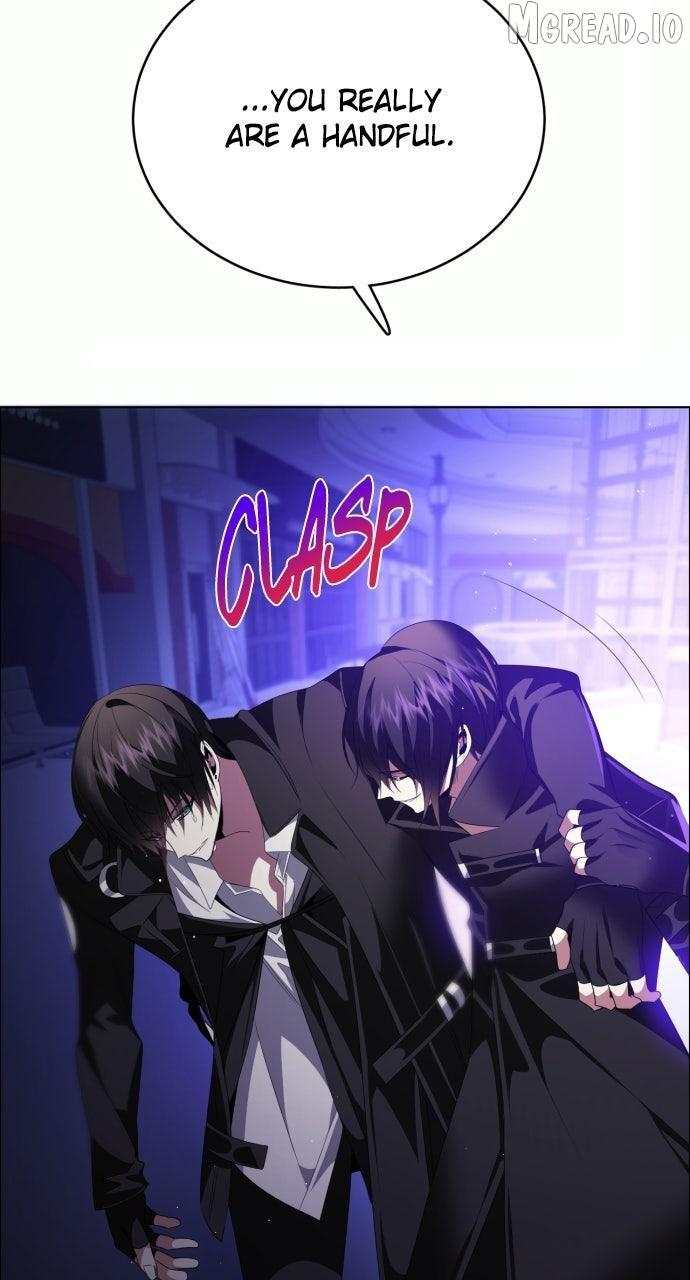Read Zero Game chapter 357 image 31 on Lezhin