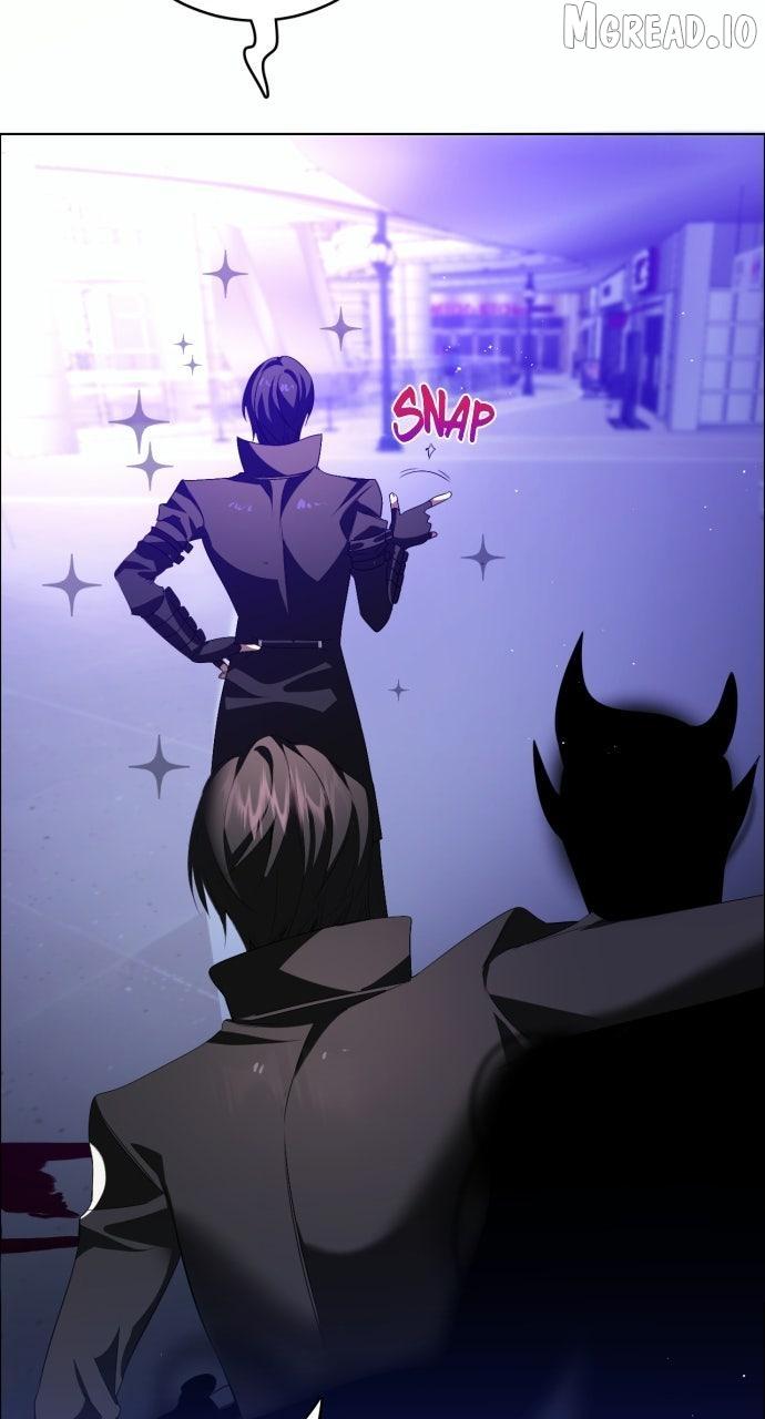 Read Zero Game chapter 357 image 37 on Lezhin