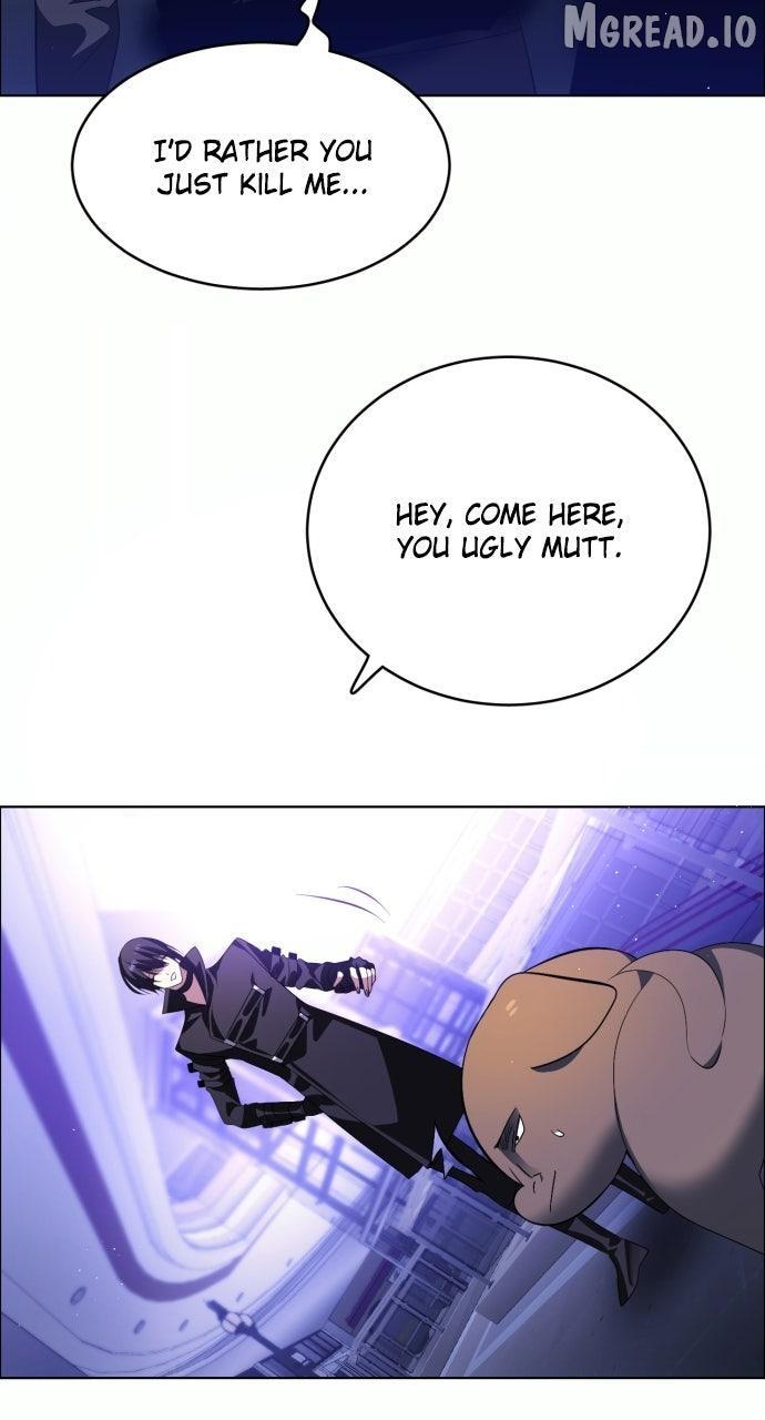 Read Zero Game chapter 357 image 38 on Lezhin