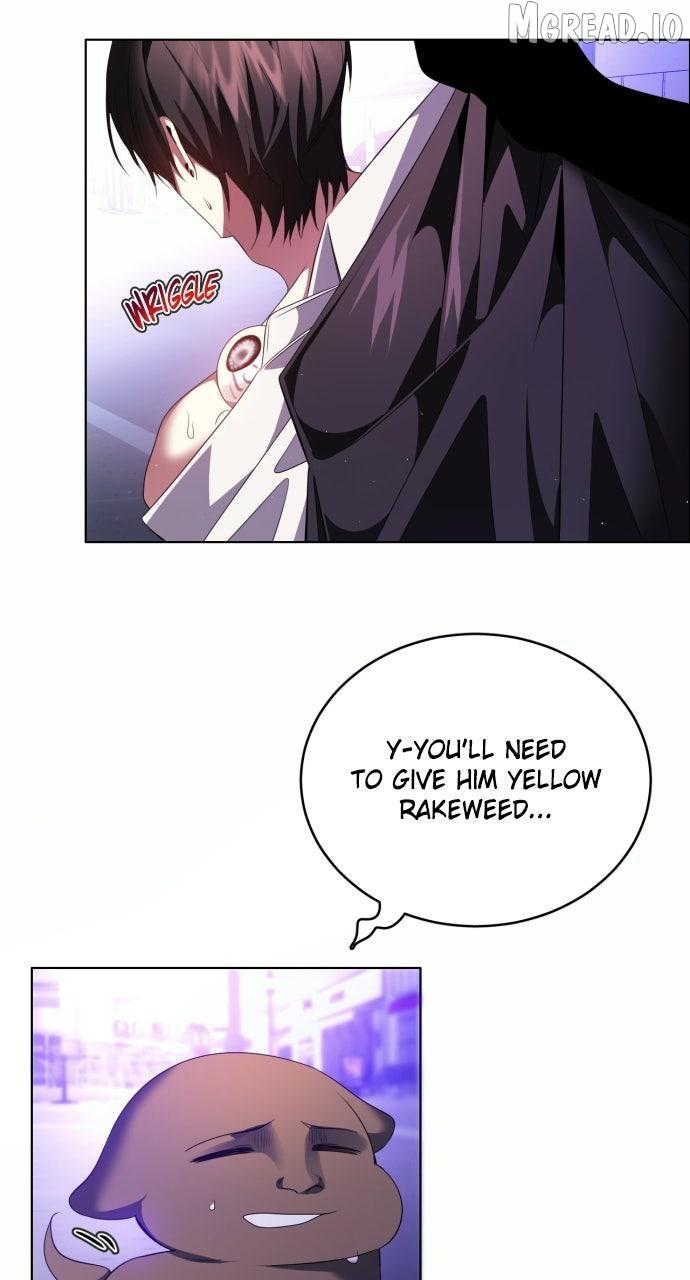 Read Zero Game chapter 357 image 43 on Lezhin