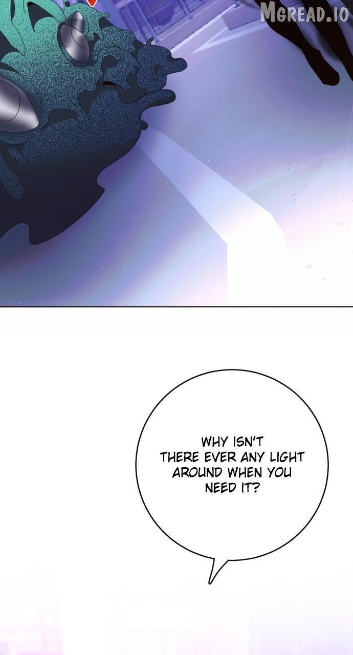 Read Zero Game chapter 357 image 50 on Lezhin