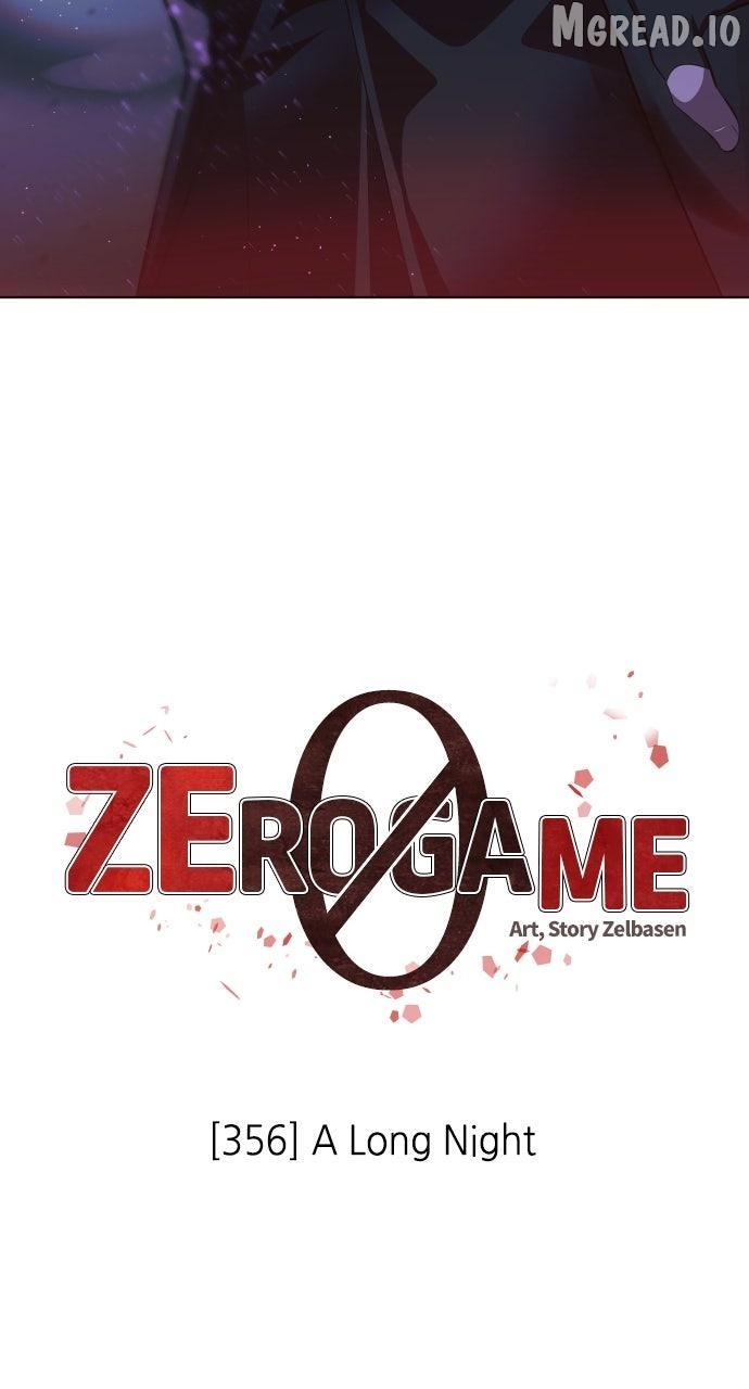 Read Zero Game chapter 357 image 52 on Lezhin