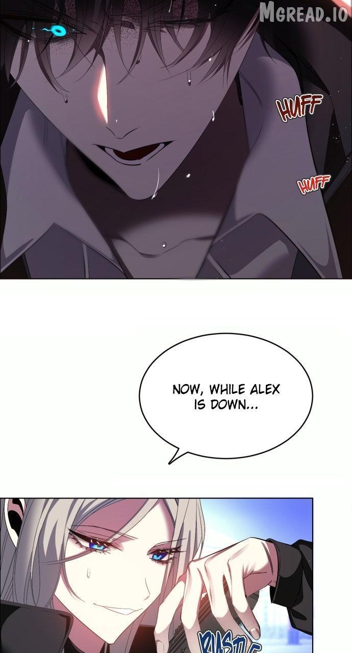 Read Zero Game chapter 357 image 6 on Lezhin