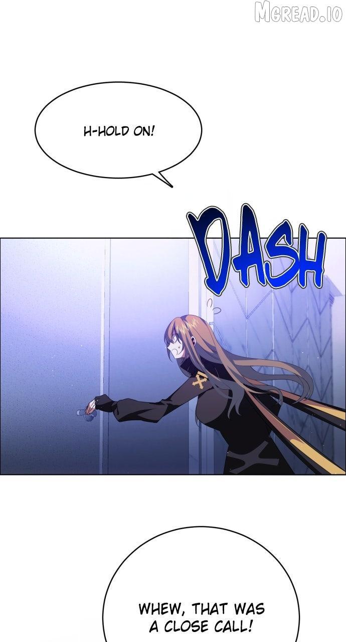 Read Zero Game chapter 357 image 63 on Lezhin