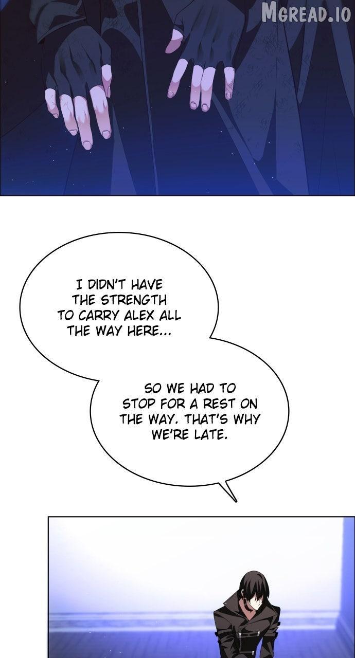 Read Zero Game chapter 357 image 65 on Lezhin
