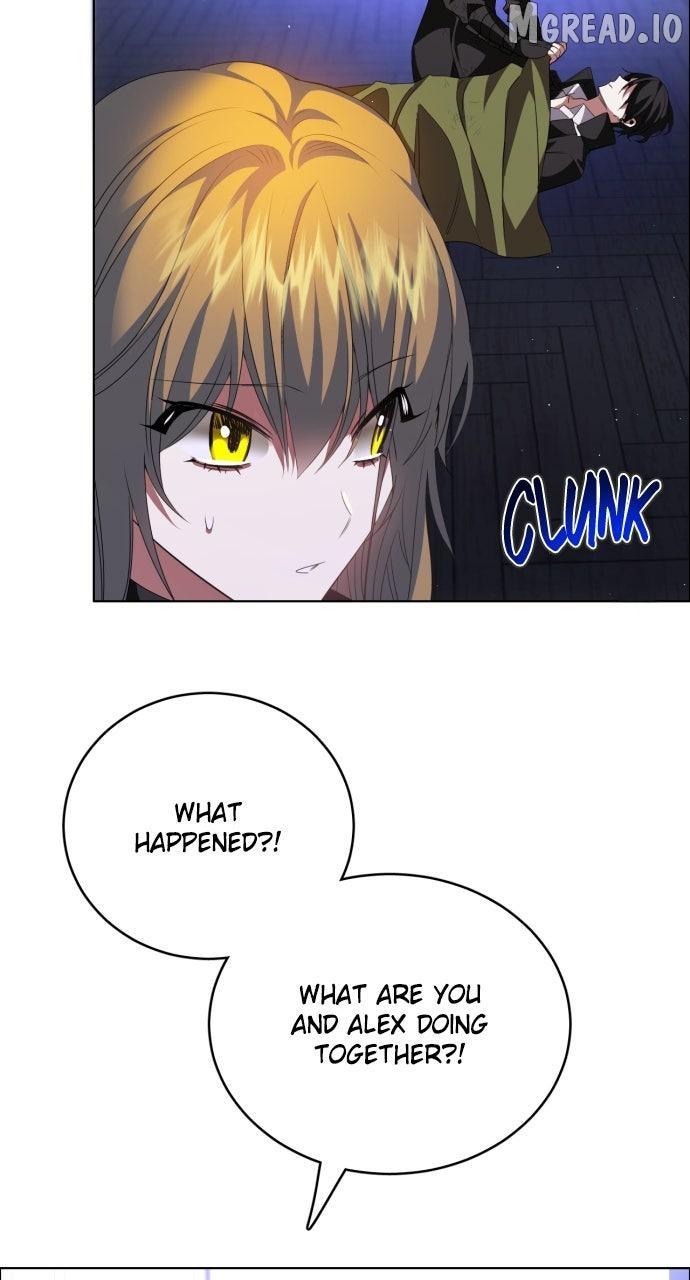 Read Zero Game chapter 357 image 66 on Lezhin