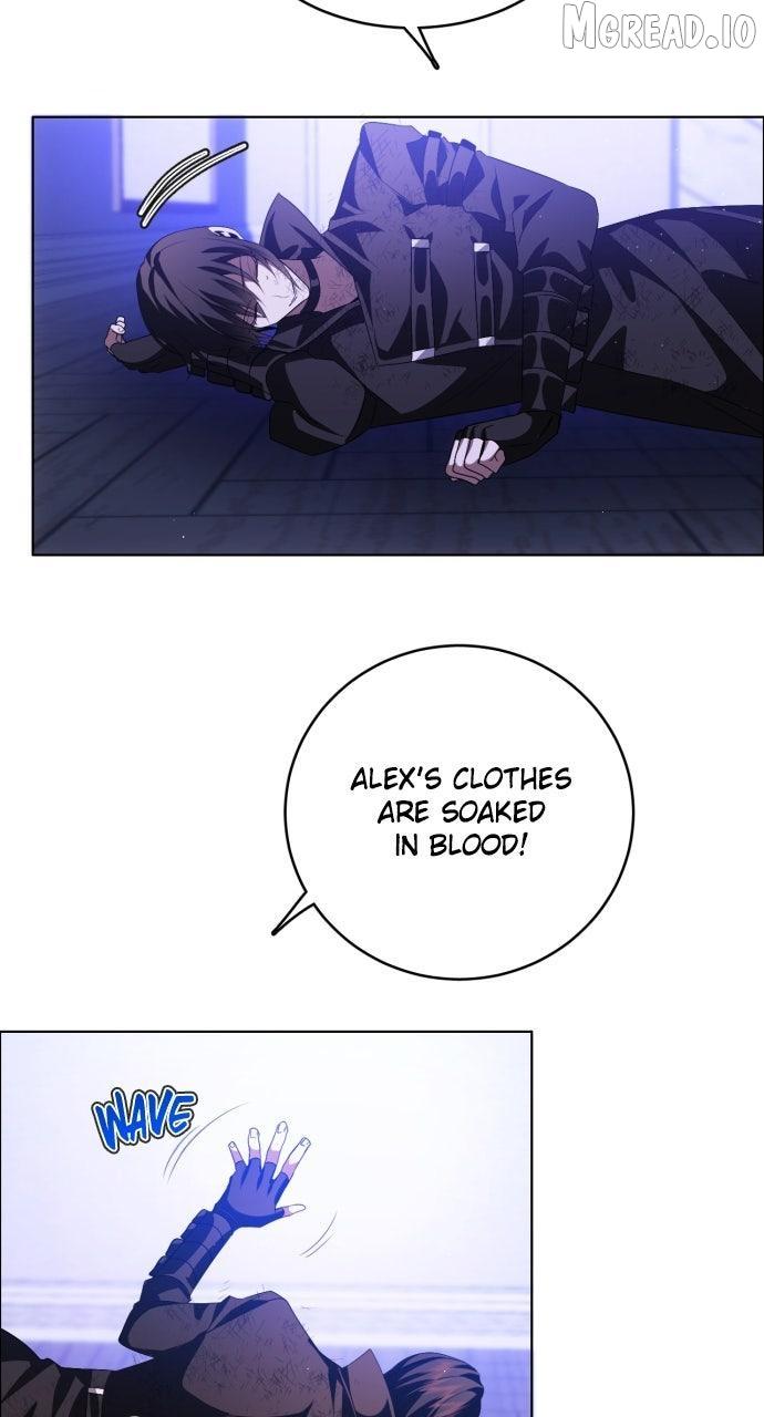 Read Zero Game chapter 357 image 70 on Lezhin