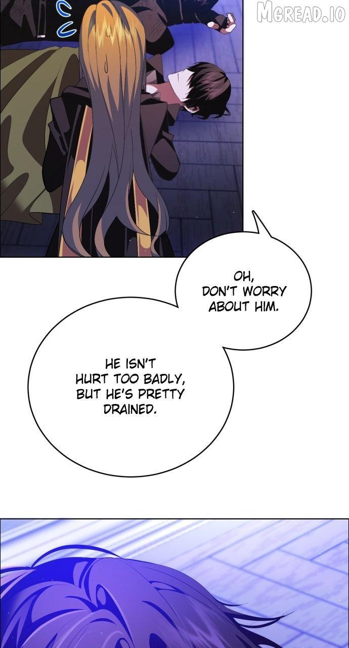 Read Zero Game chapter 357 image 71 on Lezhin