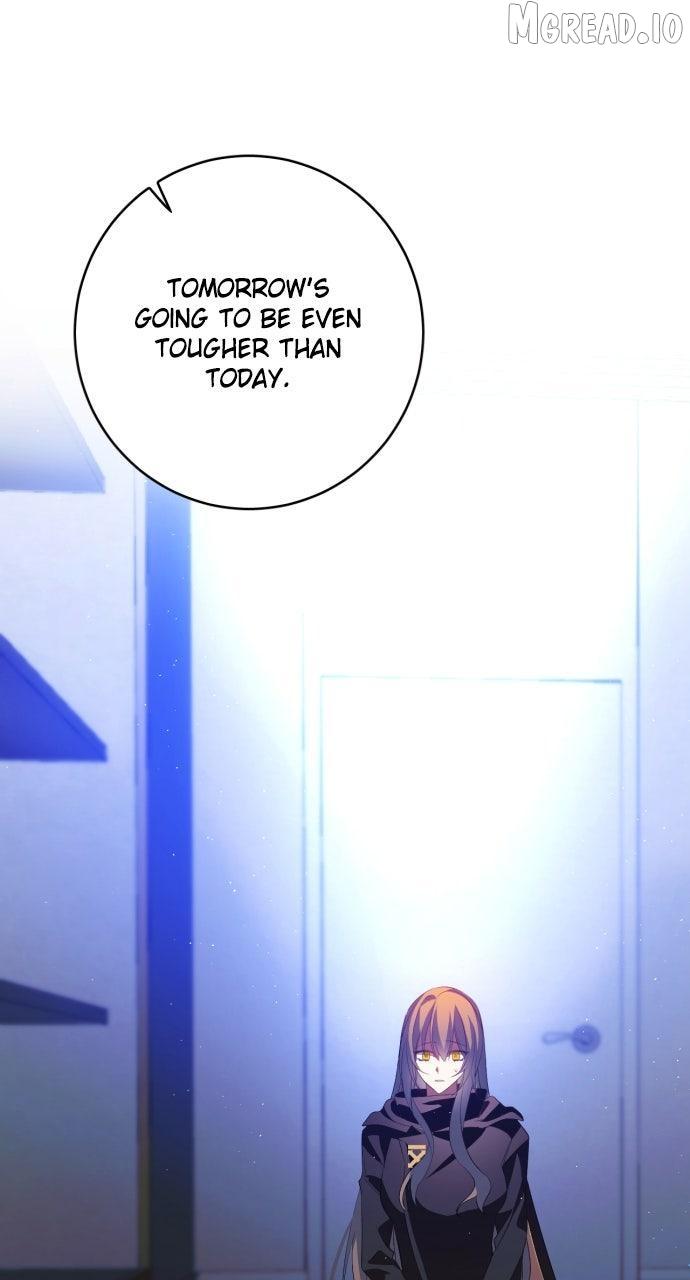 Read Zero Game chapter 357 image 74 on Lezhin