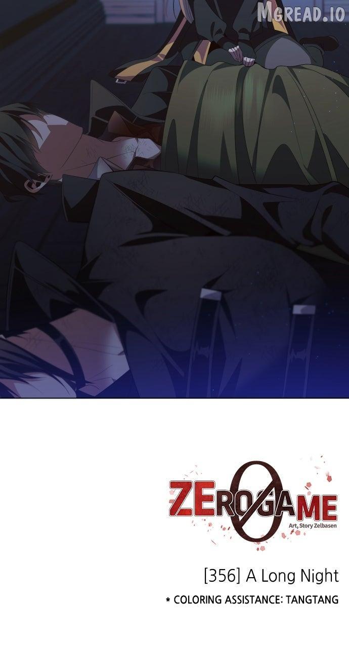 Read Zero Game chapter 357 image 75 on Lezhin